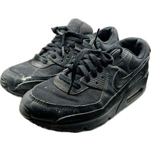 Nike air men’s lace up sneakers size 8.5